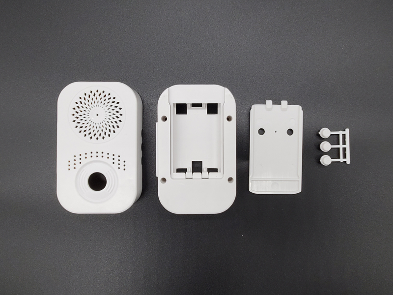 汽車(chē)塑料件(jiàn)加工(gōng)