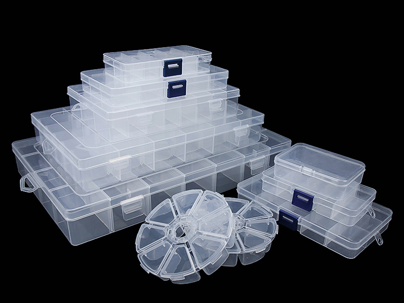 注塑塑料件(jiàn)加工(gōng)