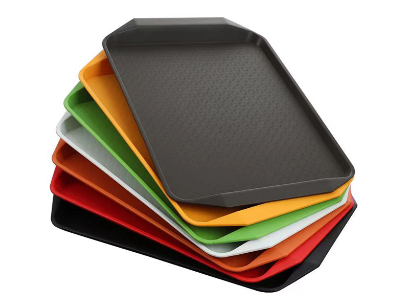 塑料件(jiàn)注塑加工(gōng)