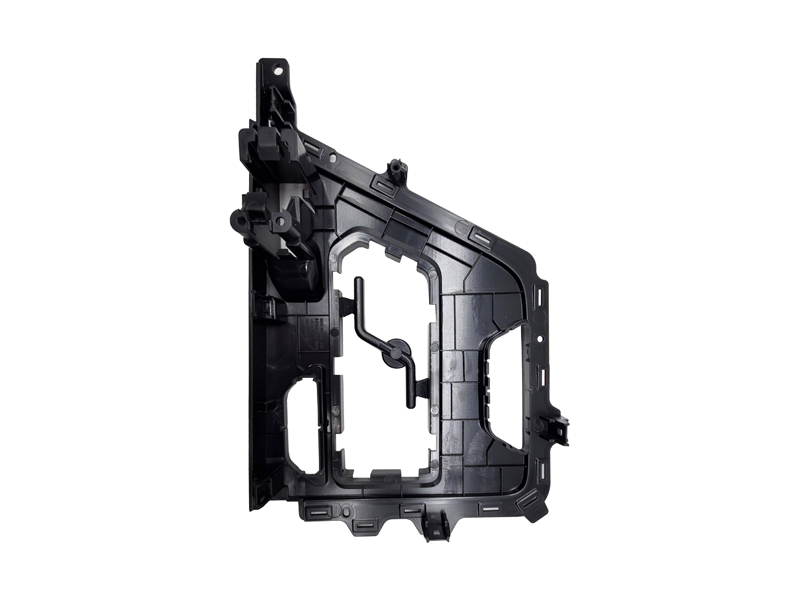 汽車(chē)配件(jiàn)加工(gōng)