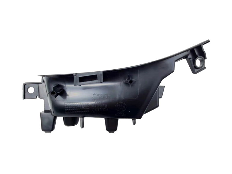 汽車(chē)配件(jiàn)加工(gōng)