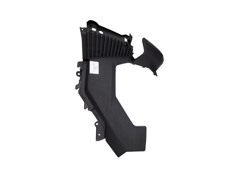 汽車(chē)配件(jiàn)加工(gōng)